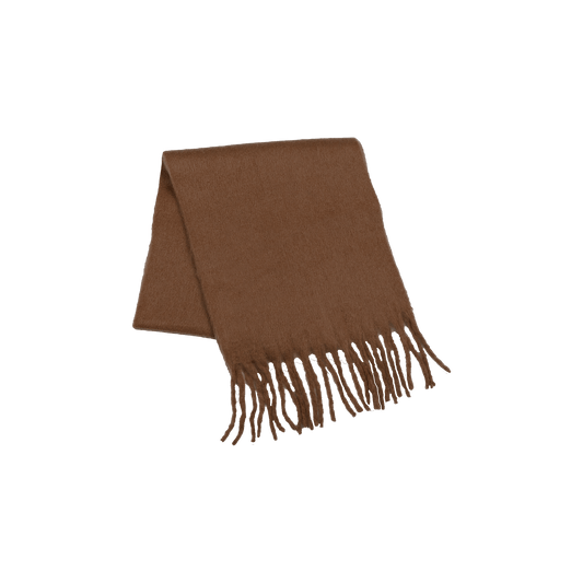 BIG Schal - onetwothreehours - otth