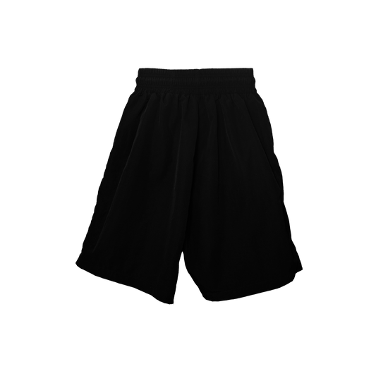 Logo Shorts - onetwothreehours