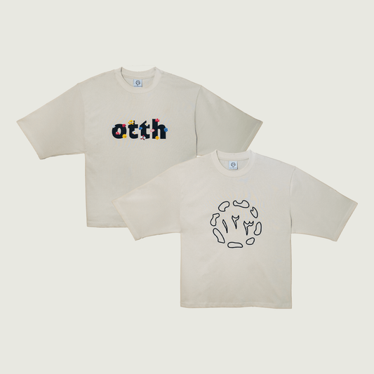 Shirts Bundle - onetwothreehours