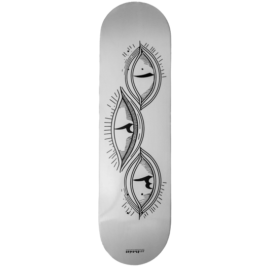 Trias Board - onetwothreehours
