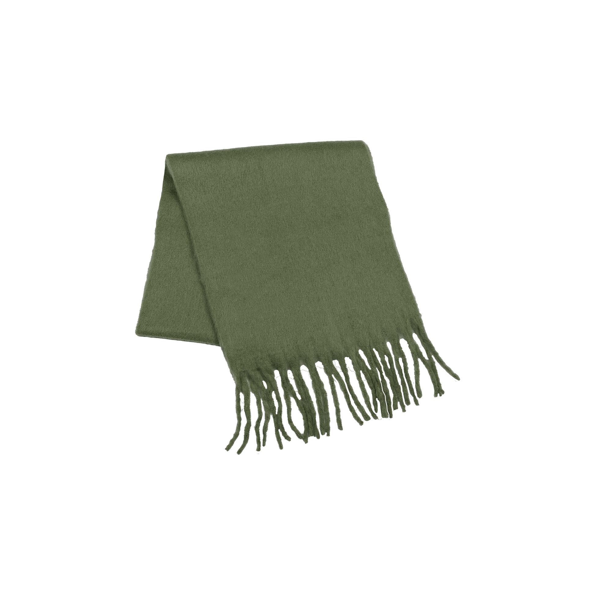 BIG Schal - onetwothreehours - otth