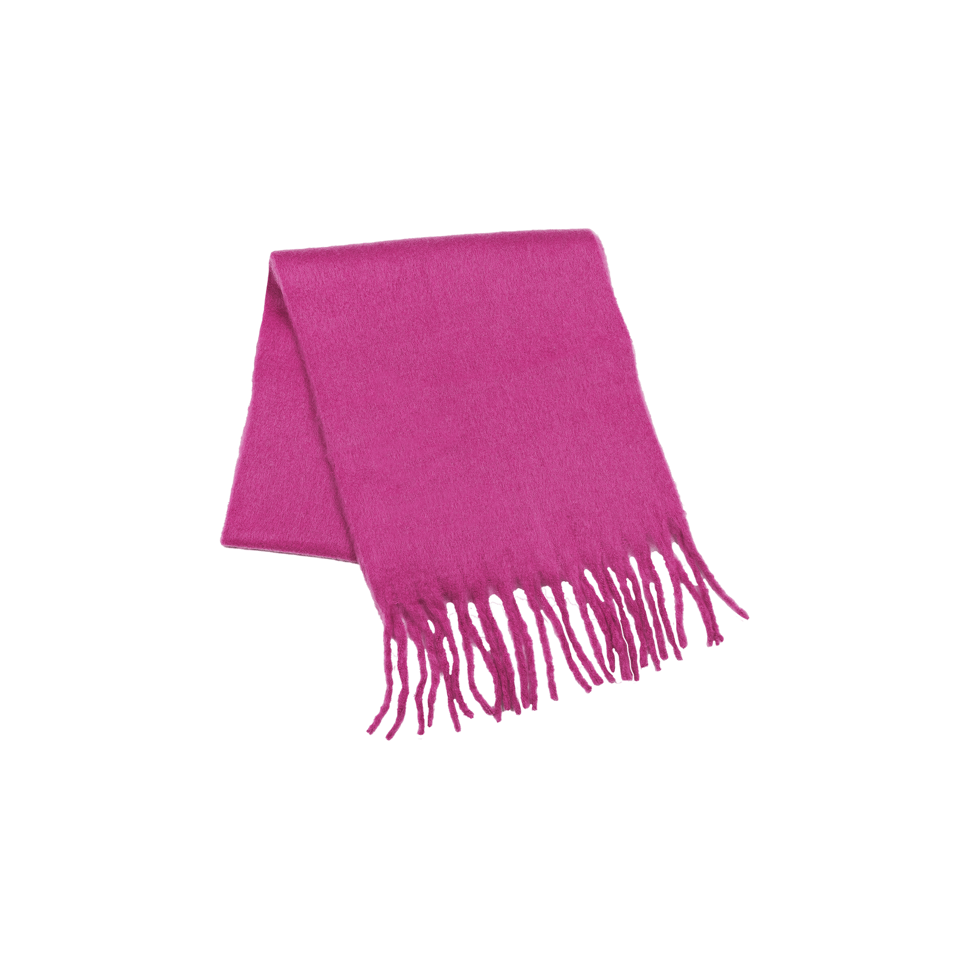 BIG Schal - onetwothreehours - otth