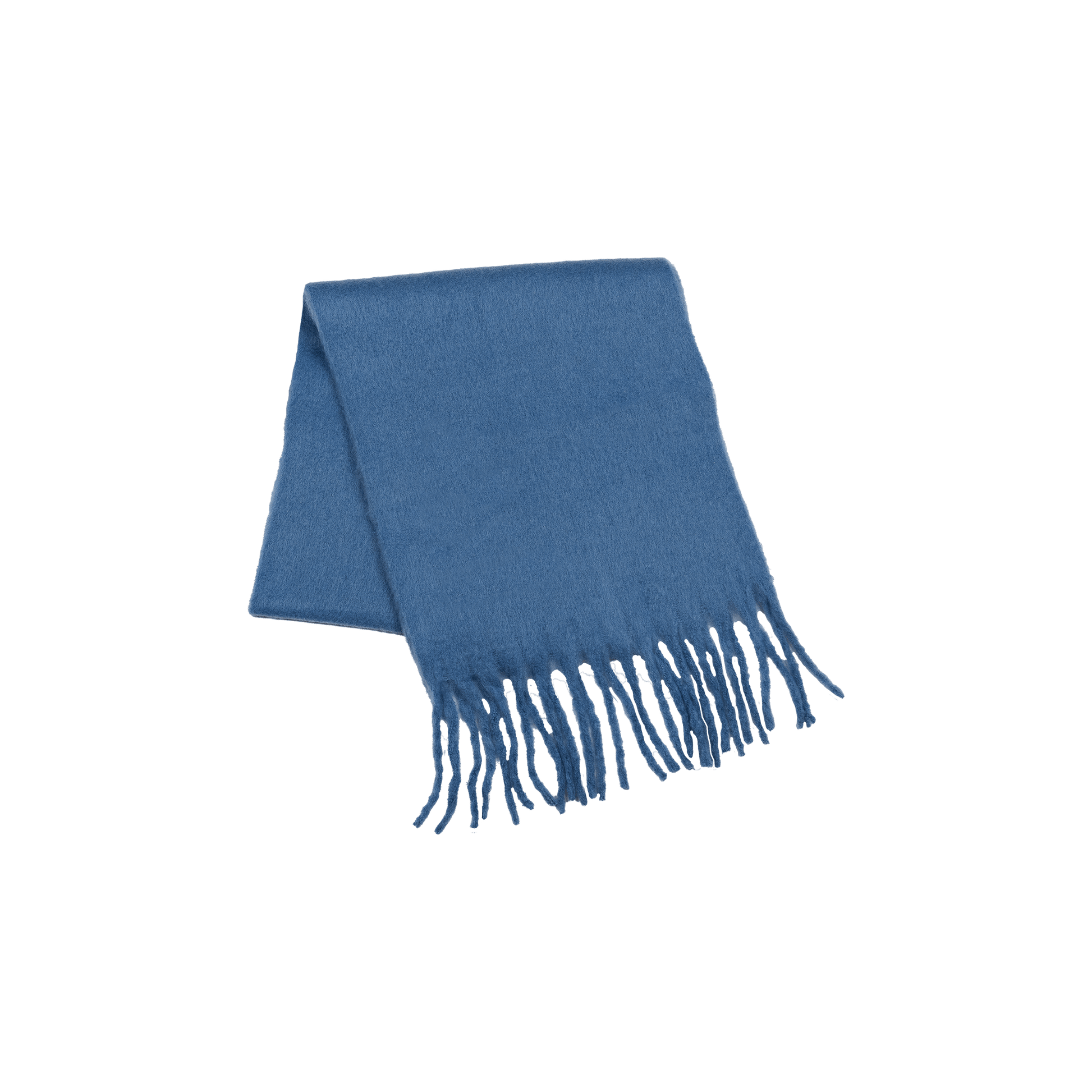 BIG Schal - onetwothreehours - otth