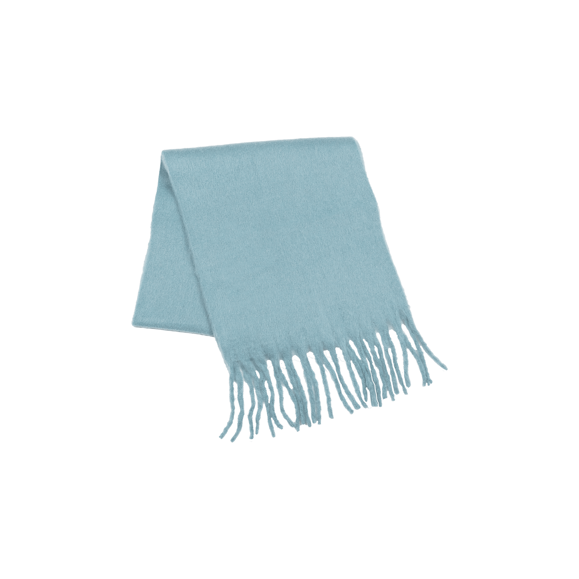 BIG Schal - onetwothreehours - otth