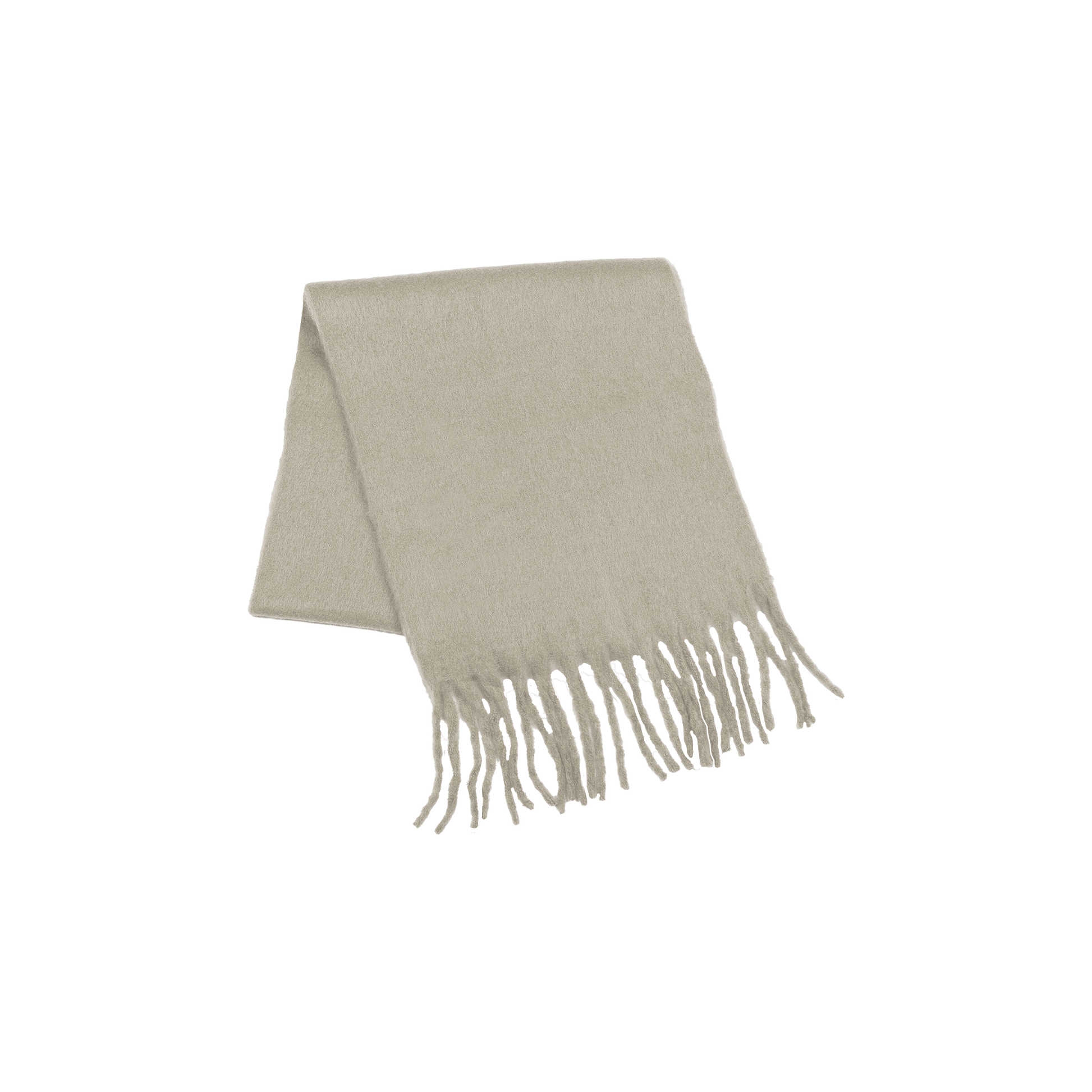 BIG Schal - onetwothreehours - otth