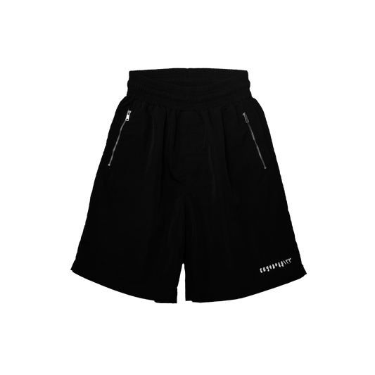 Logo Shorts - onetwothreehours