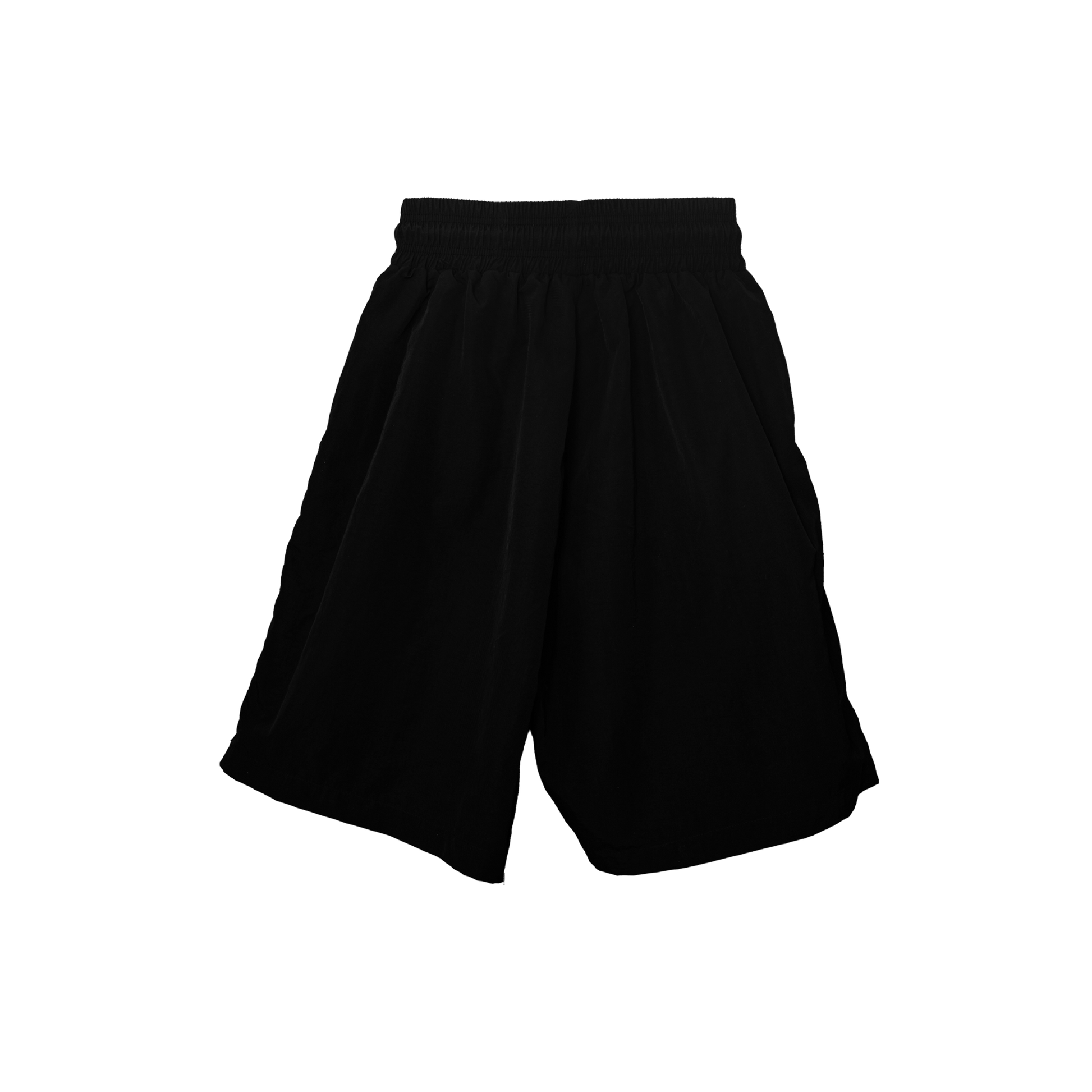 Logo Shorts - onetwothreehours