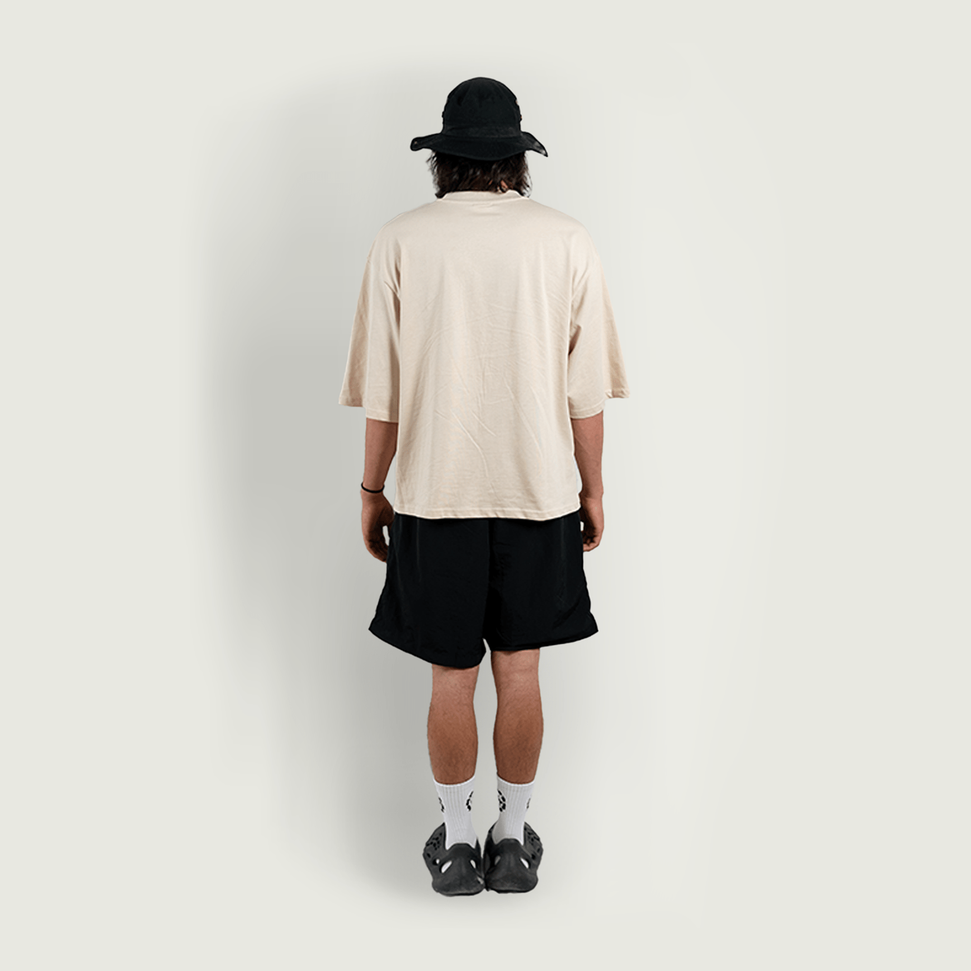 OTTH Flower T-Shirt - onetwothreehours