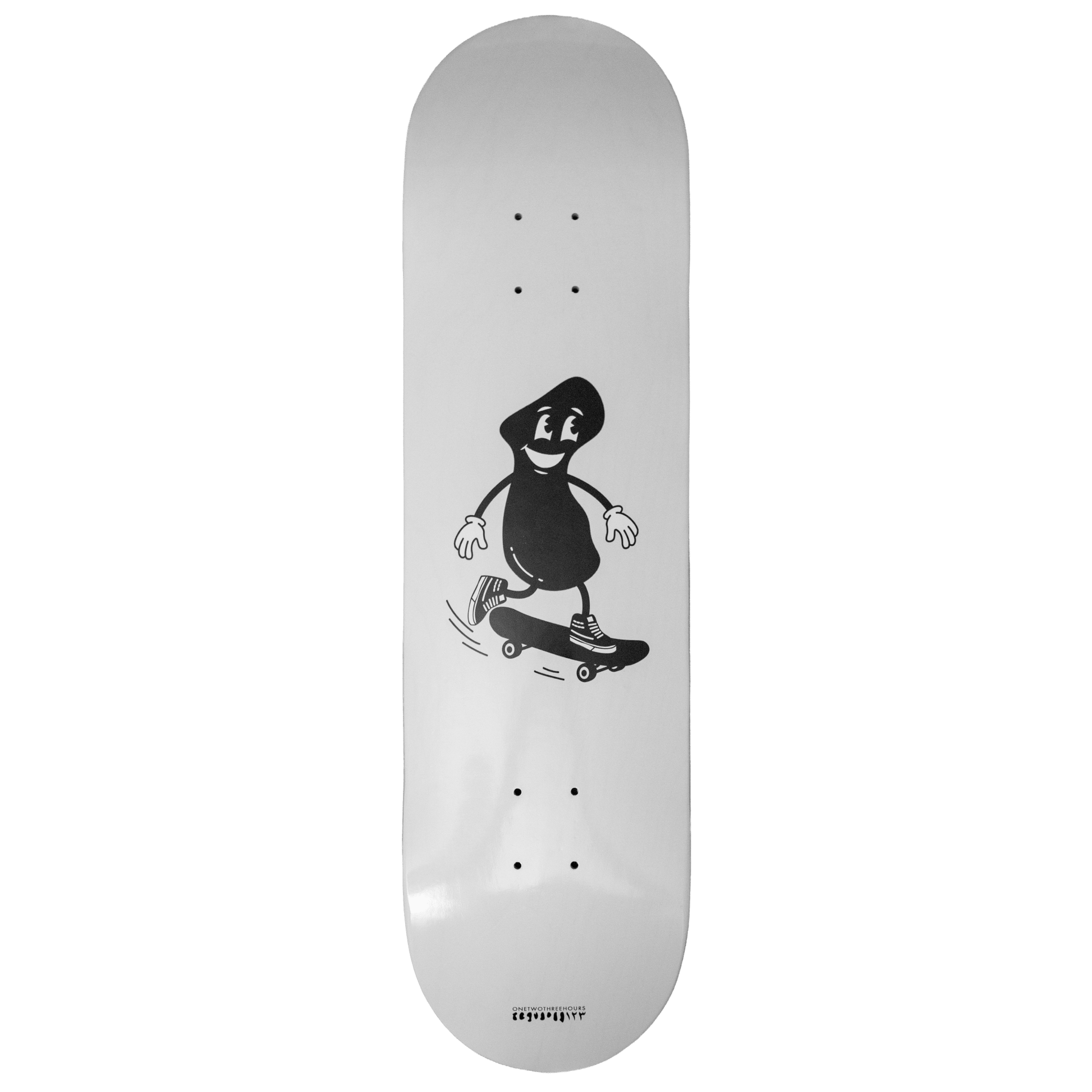 Sk8er Board - onetwothreehours