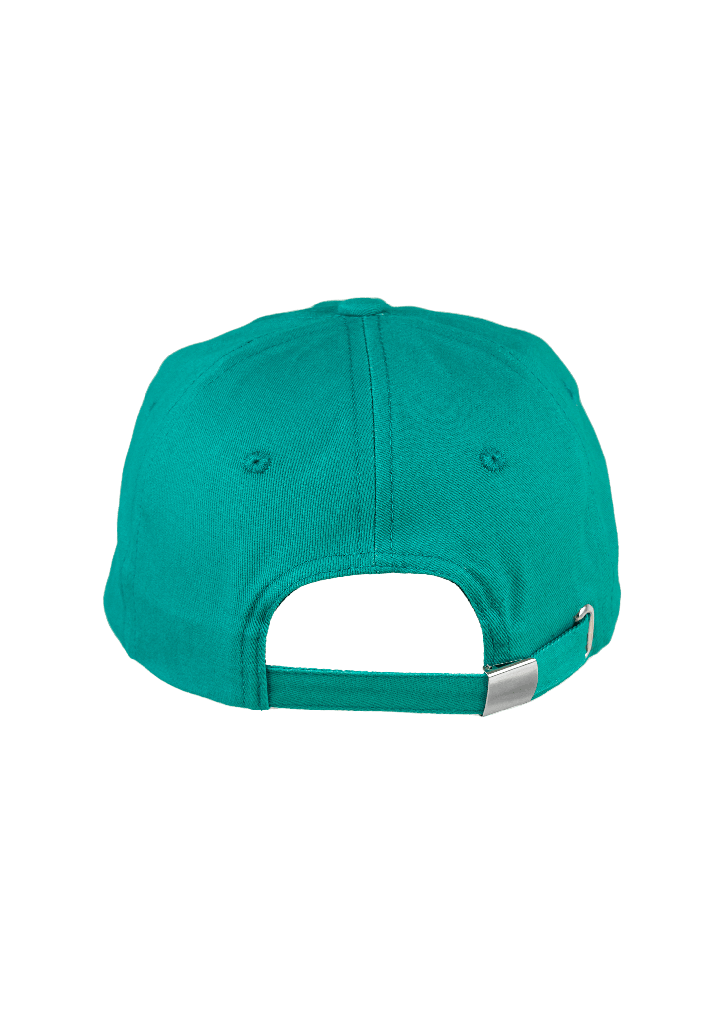 Otth University Cap Harbor Blue - onetwothreehours